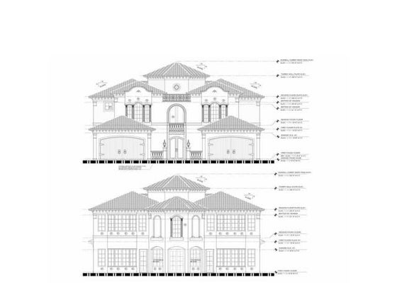 Enclave Custom Residential Colony | PDF