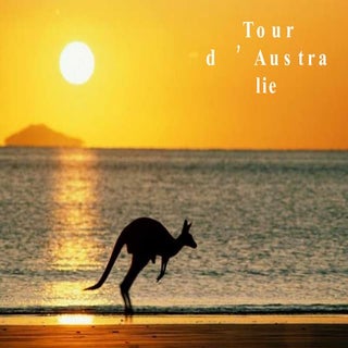 Voyage En Australie