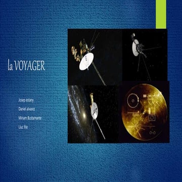 Voyager