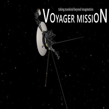 Voyager