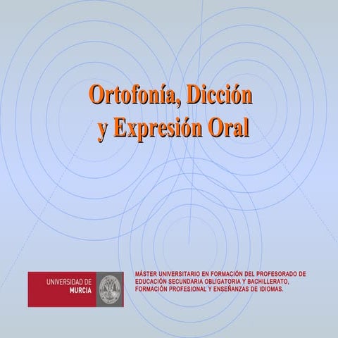 5 ejercicios para mejorar el tono de voz | PDF
