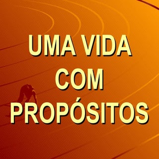 Vp6 Estudo - Promotores da Paz