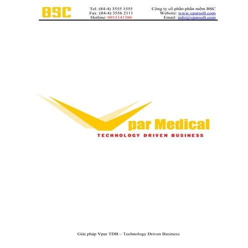 Vpar Medical