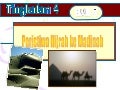 KERTAS 3 SEJARAH JAWAPAN BAB 5 TING 4 PIAGAM MADINAH