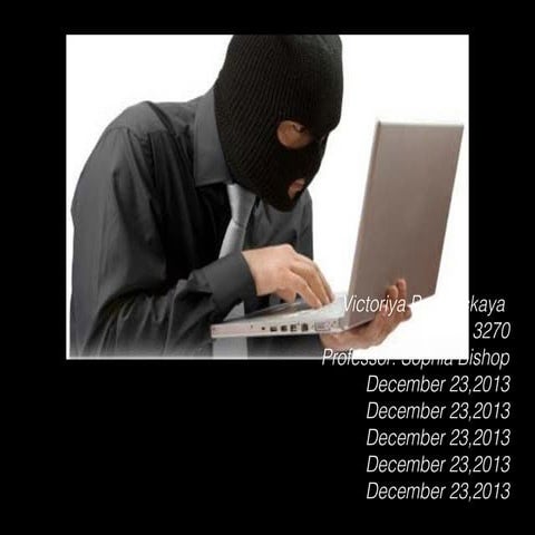 ethics final project