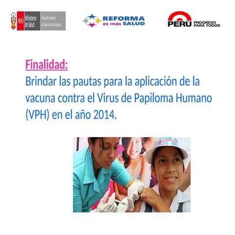 VPH 2014 replica c.s. metropolitano..pptx