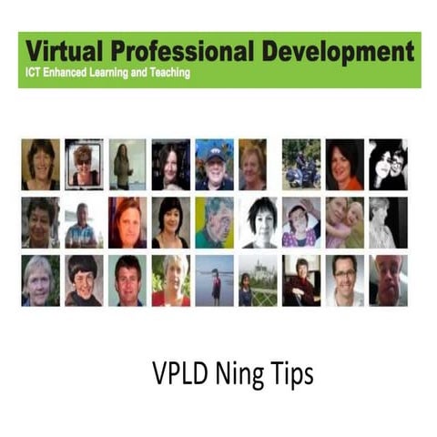 Vpld ning tips