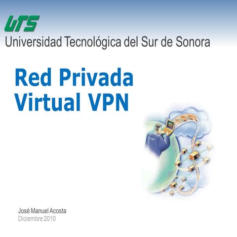 VPN