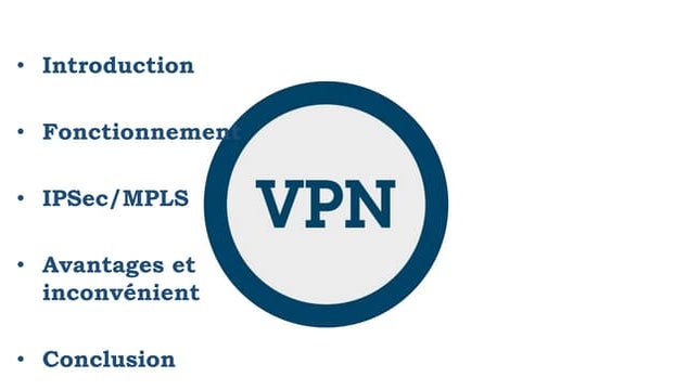 Vpn