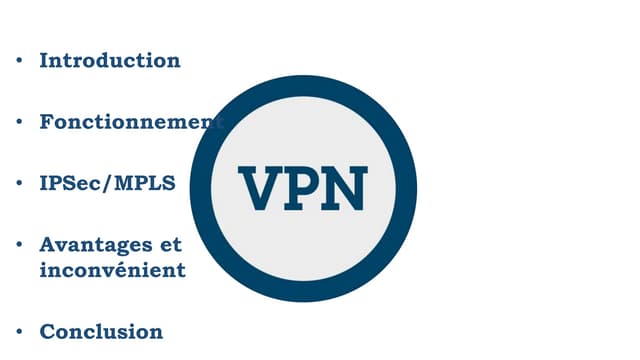 Vpn