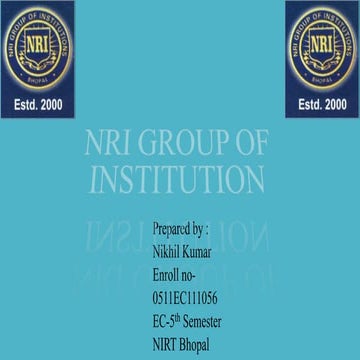 Virtual Private Network- VPN