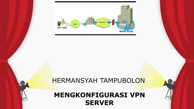 VPN SERVER.pptx