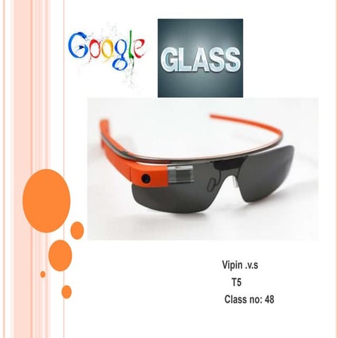 google glass