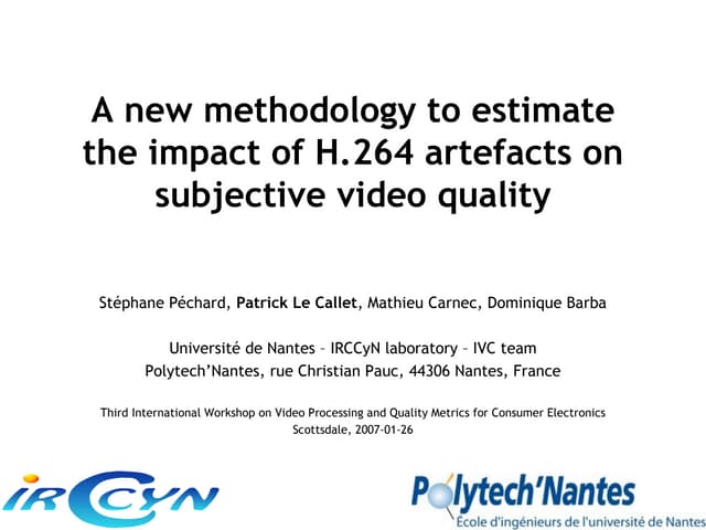 A new methodology to estimate the i...