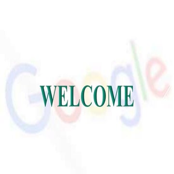 visual Positioning System