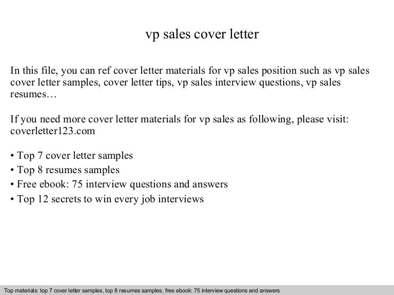 cover letter sales consultant