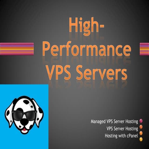 Vps server