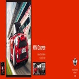 Internship final presentation  by Ginger Lin