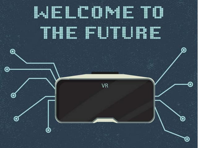 Virtual Reality