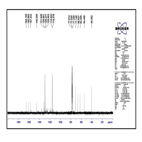 PASS Analysis of Compounds Predicting Antibacterial and Anti ...