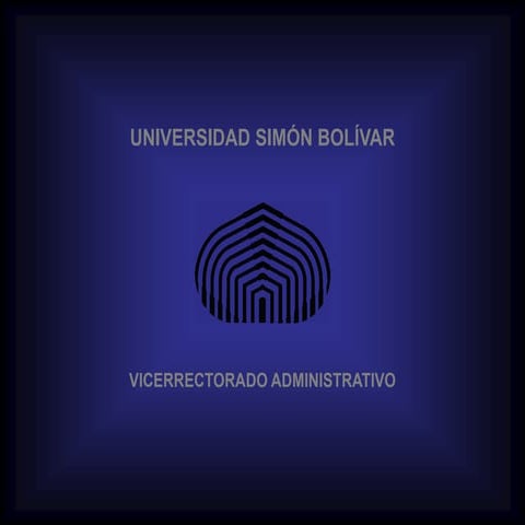 Informe de Gestión 2005-2009