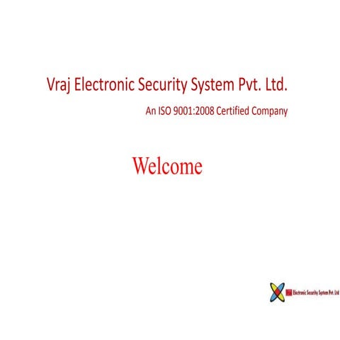 Vraj company profile