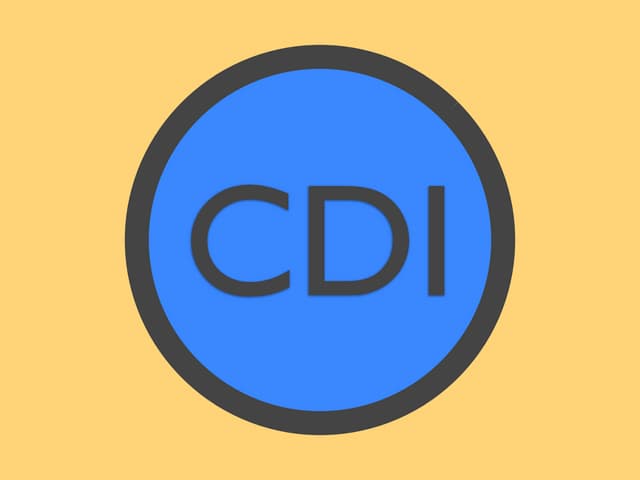 CDI e as ideias pro futuro do VRaptor
