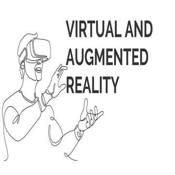 Virtual and Augmented Reality