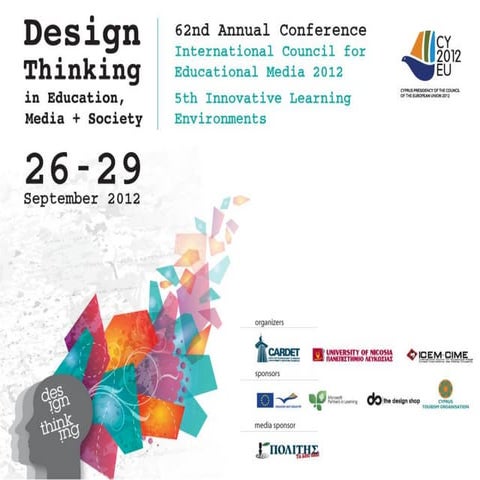 Vrasidas icem2012 welcome3