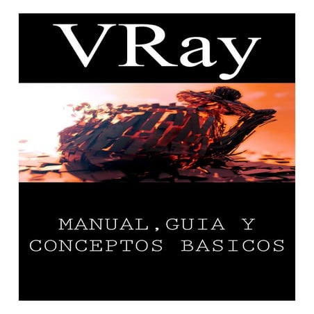 Vray total manual
