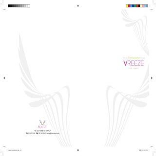 Vreeze Introduction data