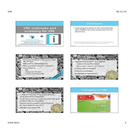 VRE