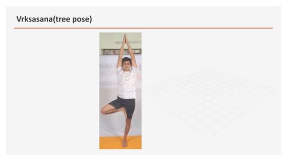 Tadasana (Mountain Pose or Palm Tree Pose.pptx