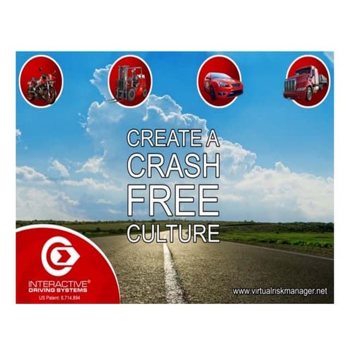 Vrm global overview march 2015   global