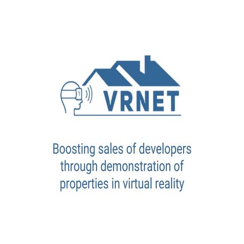 Vrnet.io