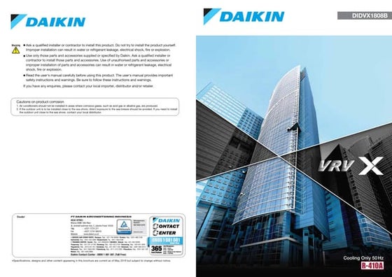 VRF system - HVAC........................ | PPTX