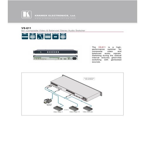 Vecom Vehicle identification and priority system | PDF