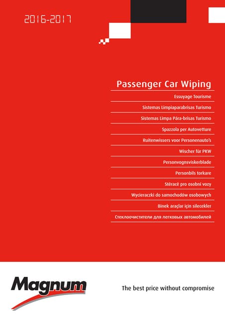 Saab 900 1983-1993 TRICO NeoForm® Retrofit Wiper Blades Twin Pack