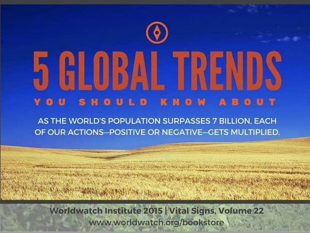 5 EYE-OPENING GLOBAL TRENDS YOU SHO...
