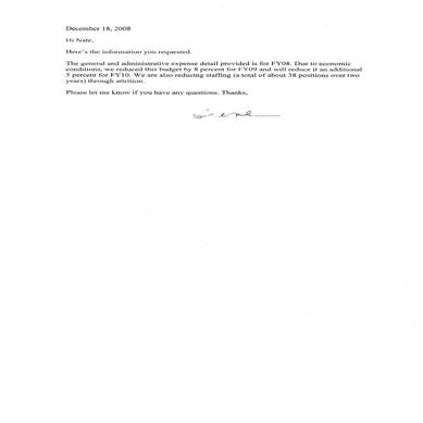 Vsac Cover Letter