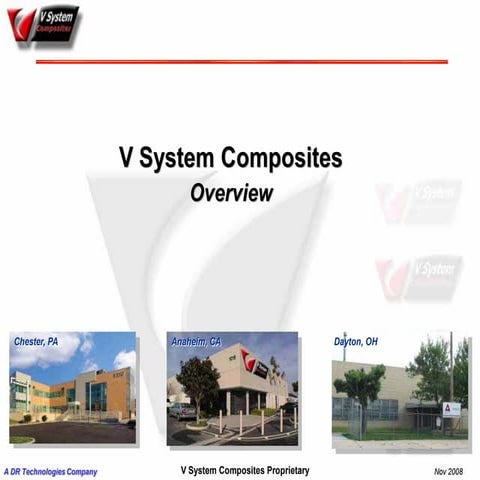 Vsc Overview