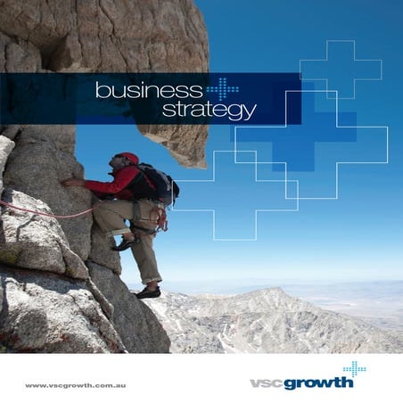 A winning strategy with VSC Growth