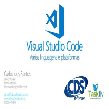 Visual Studio Code