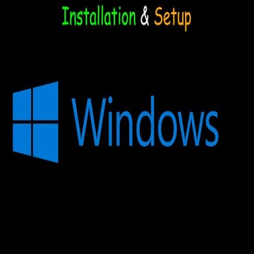 VS Code installation process for Computer science students