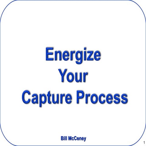 Vserv Capture Mgt Intro 7 9 09