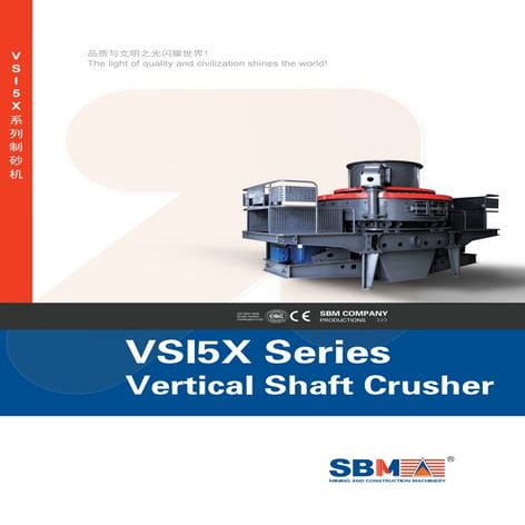 Vsi5 x sbm-company | PDF
