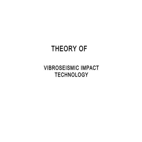 VSIT Theory