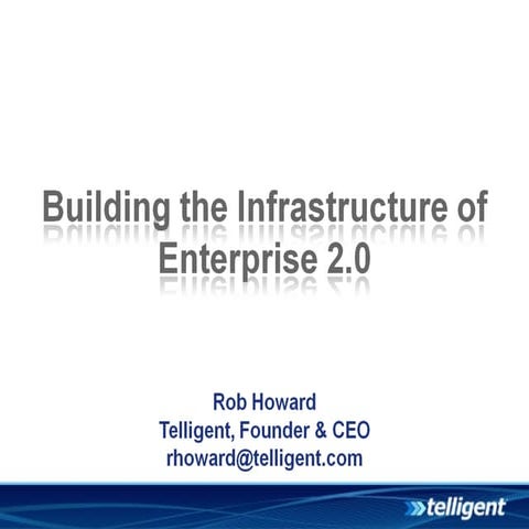 VSLive! Dallas Keynote