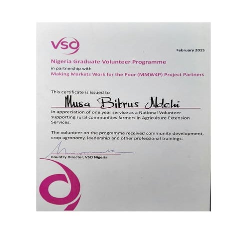 Vso ngvp mmw4 p project | PDF