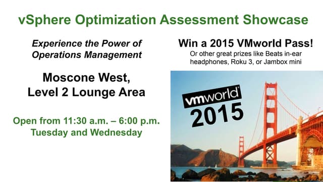 Troubleshooting Storage Devices Using vRealize Operations (formerly vC Ops)